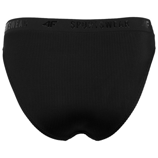 4F Γυναικείο μαγιό bottom